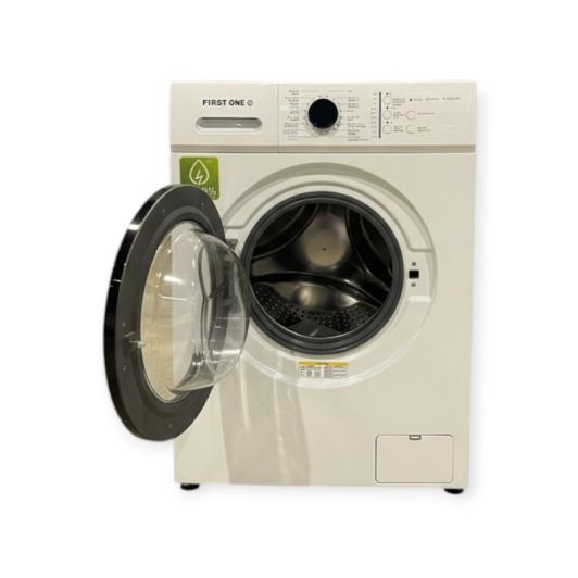Lave-linge frontal reconditionné . FLL71200WH