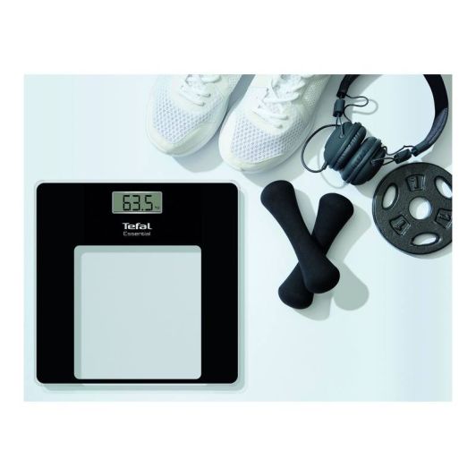 Pèse-personnes électronique TEFAL PP1300V0