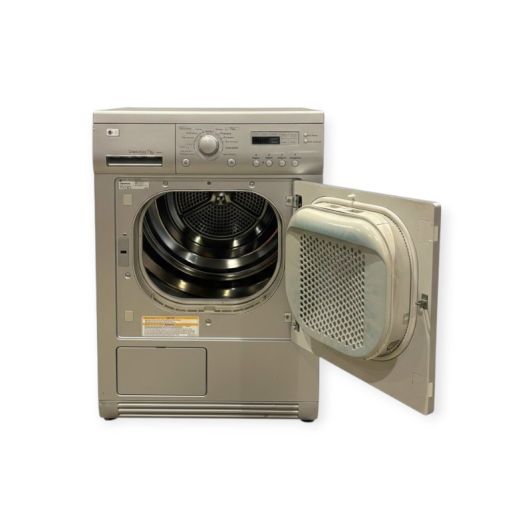 Sèche-linge condenseur reconditionné LG TDC70145E