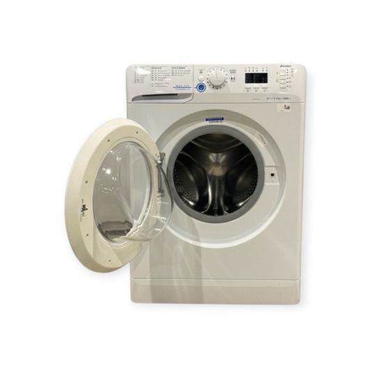 Lave-linge frontal reconditionné INDESIT XWA71452WFR