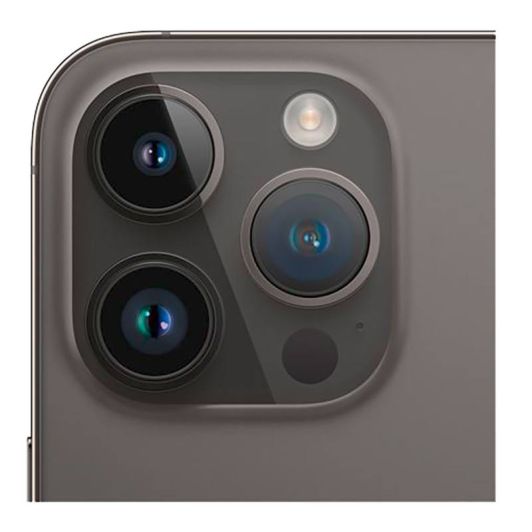 APPLE iPhone 15 Pro Max 256Go Noir Reconditionné grade éco