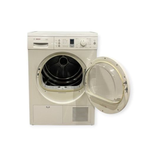 Sèche-linge condenseur recondtionné BOSCH WTE84302FF