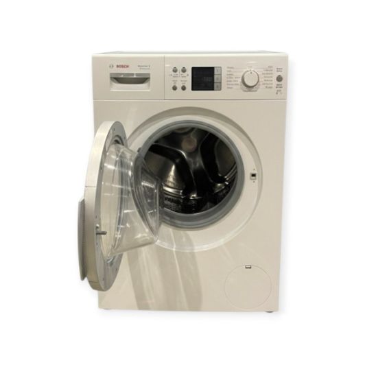 Lave-linge frontal recondtionné BOSCH WAQ28412FF
