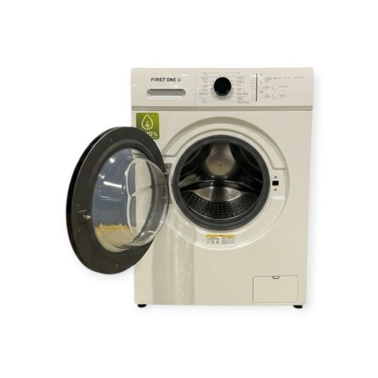Lave-linge frontal recondtionné . FLL71200WH