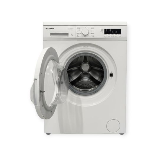 Lave-linge frontal recondtionné TELEFUNKEN LL1208DW
