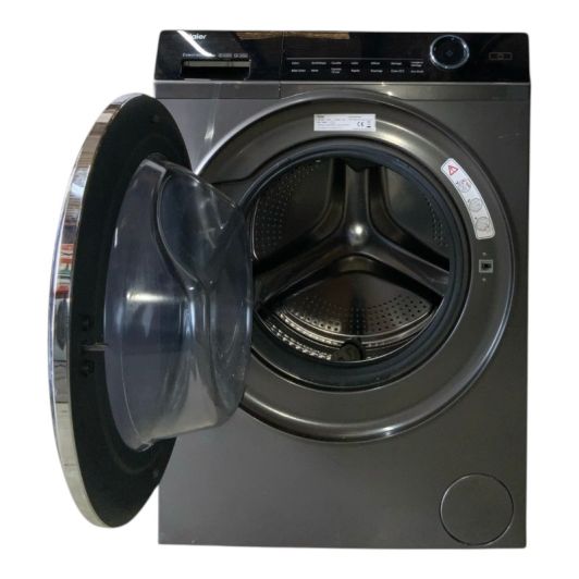 Lave-linge séchant reconditionné HAIER HWD120-B14979