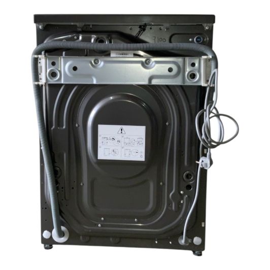 Lave-linge séchant reconditionné HAIER HWD120-B14979