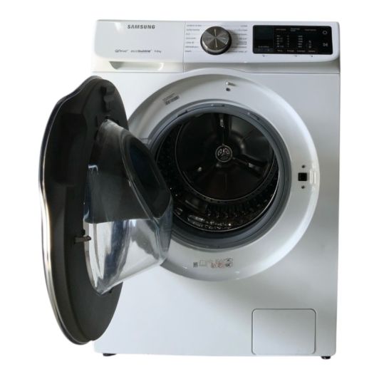Lave-linge frontal reconditionné SAMSUNG WW90M645OPW