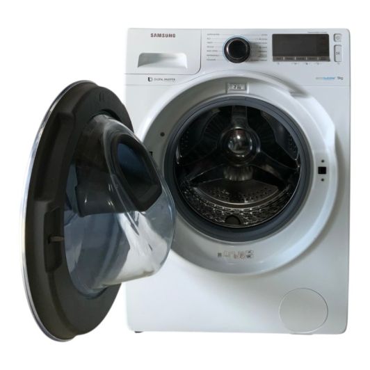 Lave-linge frontal reconditionné SAMSUNG WW90K7415OW
