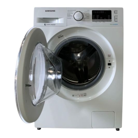 Lave-linge séchant reconditionné SAMSUNG WD70M4B53IW
