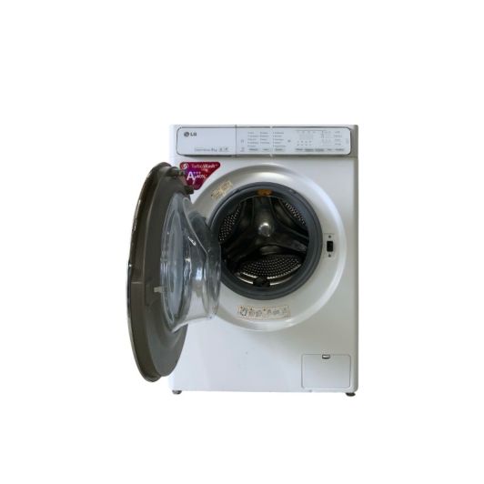 Lave-linge frontal reconditionné LG F84912WH