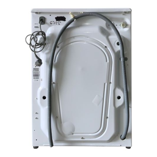 Lave-linge séchant reconditionné CANDY RPW41496BWMBC-S