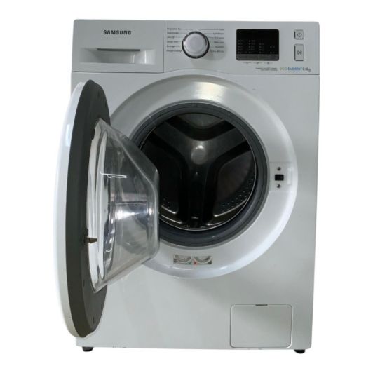 Lave-linge frontal recondtionné SAMSUNG WF80F5E0W4W