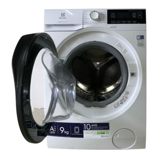 Lave-linge frontal reconditionné ELECTROLUX EW7F3913RA