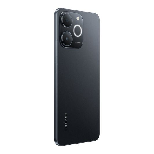Smartphone REALME Note 70T 256Go 4G Noir