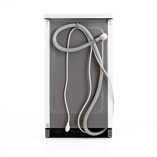 Lave-vaisselle reconditionné THOMSON TDW45SILVER