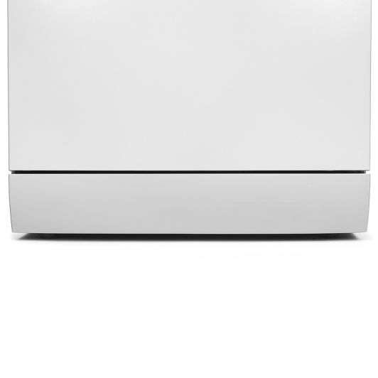 Lave-vaisselle reconditionné THOMSON TDW45SILVER