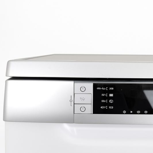 Lave-vaisselle reconditionné THOMSON TDW45SILVER