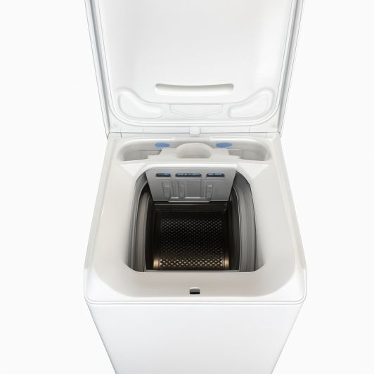 Lave-linge top recondtionné ELECTROLUX EW7T3733BO