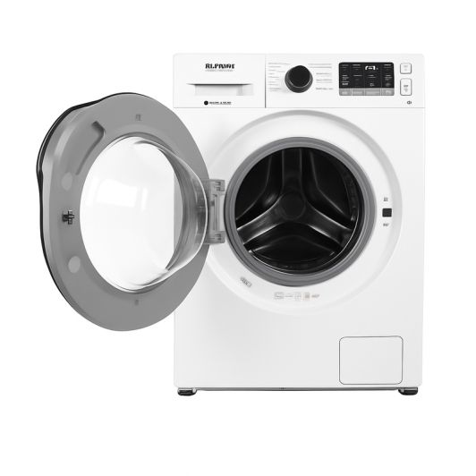 Lave-linge séchant recondtionné SAMSUNG WD80J5430AW
