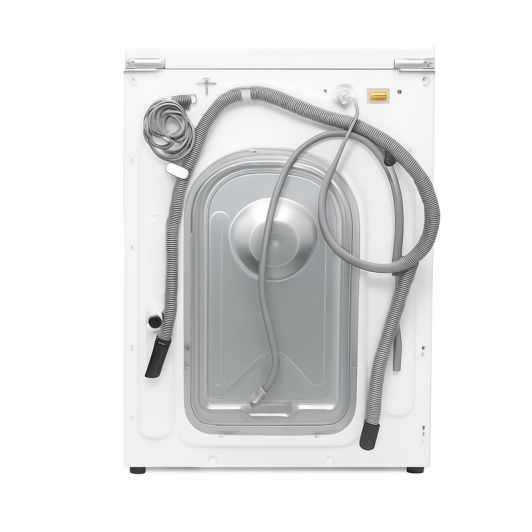 Lave-linge séchant recondtionné SAMSUNG WD80J5430AW