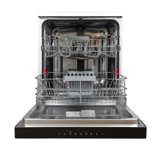 Lave-vaisselle reconditionné WHIRLPOOL WFC3C26PX