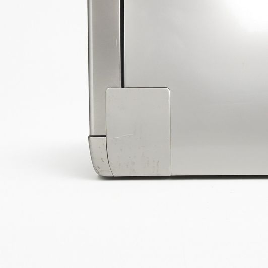 Lave-vaisselle reconditionné WHIRLPOOL WFC3C26PX