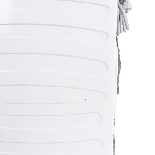 Sèche-linge condenseur reconditionné CANDY CSOC10TBE-47