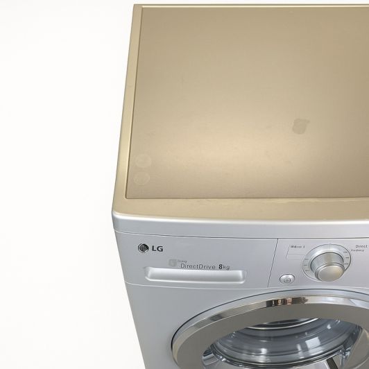 Lave-linge frontal recondtionné LG WD14318FDK