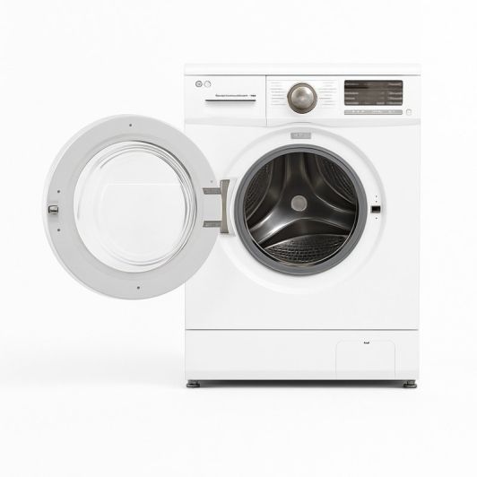 Lave-linge frontal recondtionné LG F74882WH