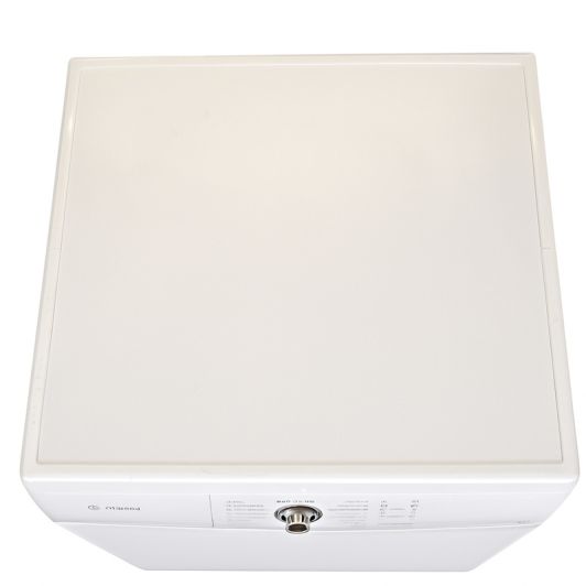 Lave-linge frontal recondtionné LG F74882WH