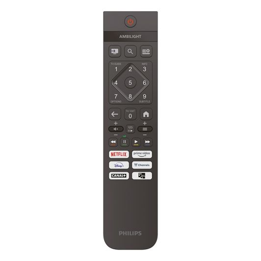 TV Full HD 32
