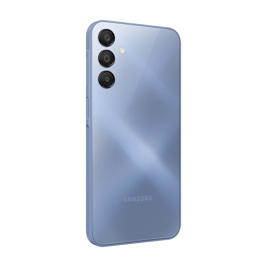  Smartphone SAMSUNG Galaxy A15 128Go Bleu Reconditionné grade Eco