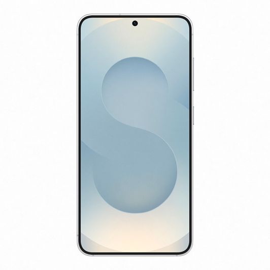 Smartphone SAMSUNG Galaxy S25 256Go Noir Reconditionné grade A+