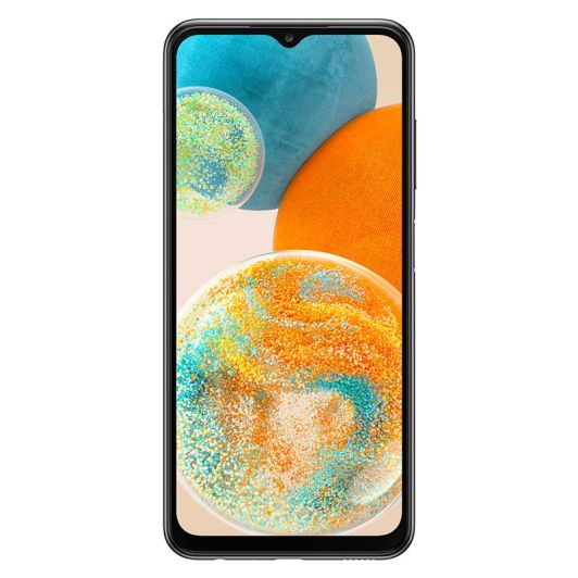 Smartphone SAMSUNG A23 64Go Noir Reconditionné grade A+