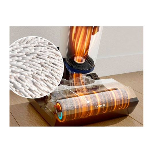 Aspirateur Laveur TINECO FLOOR ONE SWITCH S7 P