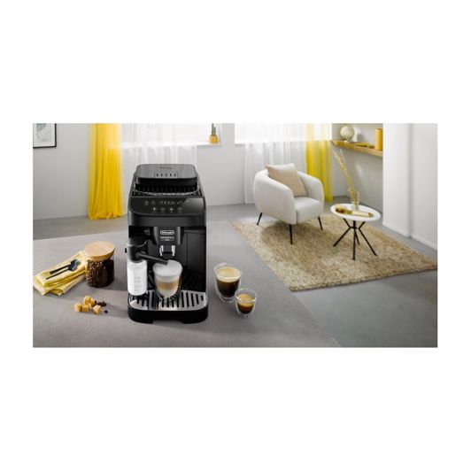 Expresso DELONGHI ECAM 293.52.B NOIR MAGNIFICA EVO 