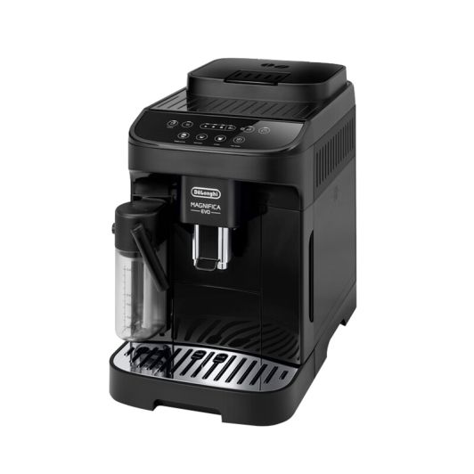 Expresso DELONGHI ECAM 293.52.B NOIR MAGNIFICA EVO 