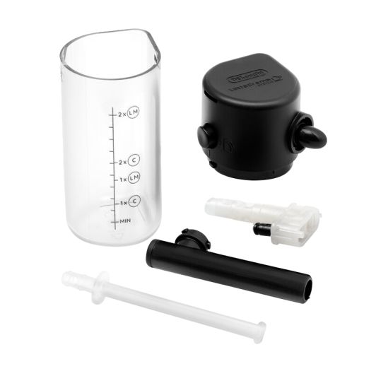 Expresso DELONGHI ECAM 293.52.B NOIR MAGNIFICA EVO 