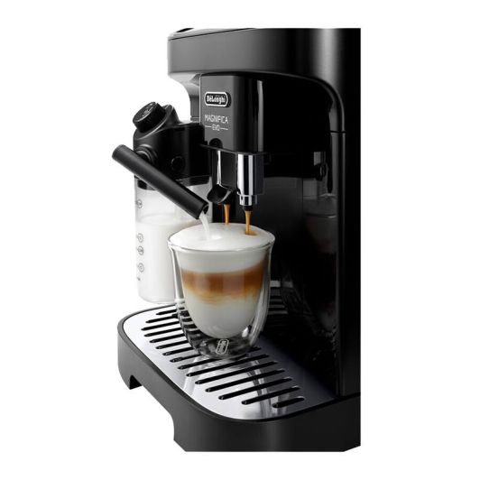 Expresso DELONGHI ECAM 293.52.B NOIR MAGNIFICA EVO 