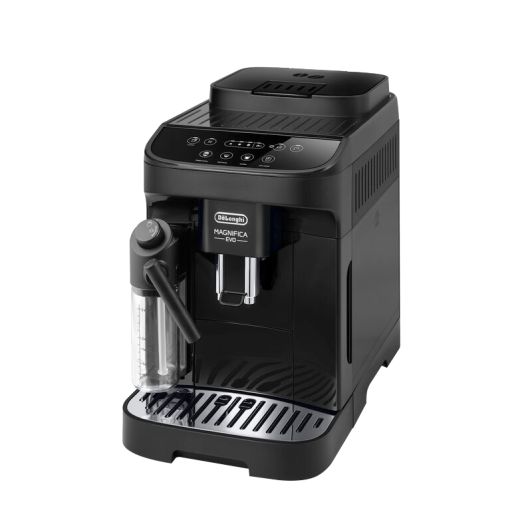 Expresso DELONGHI ECAM 293.52.B NOIR MAGNIFICA EVO 