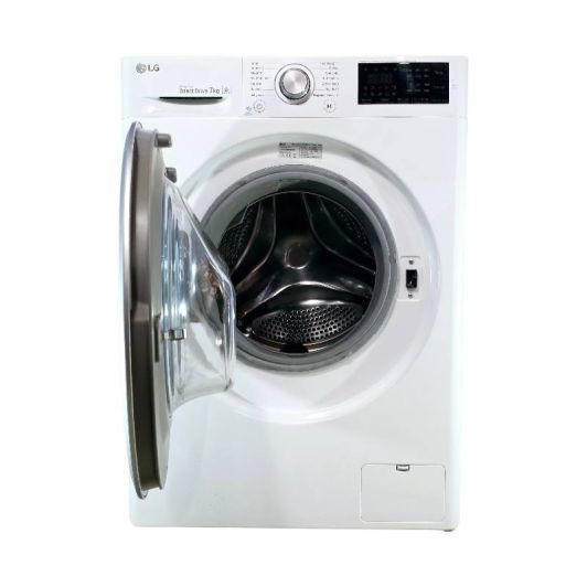Lave-linge frontal recondtionné LG F74C41WH