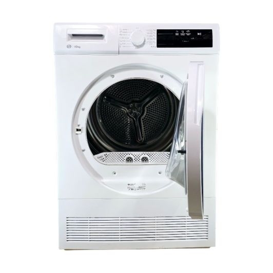 Sèche-linge condenseur recondtionné ESSENTIELB ESLC10-2B