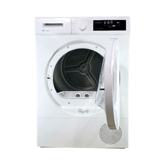 SL pompe à chaleur recondtionné ESSENTIELB ESLHP8-3B