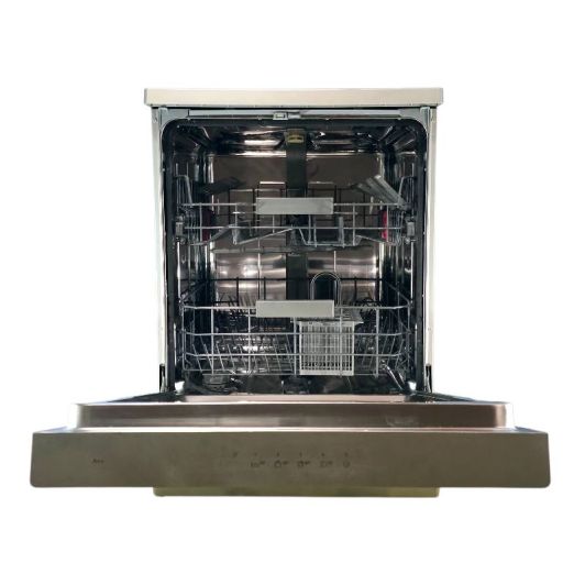 Lave-vaisselle reconditionné WHIRLPOOL OWFC3C26X