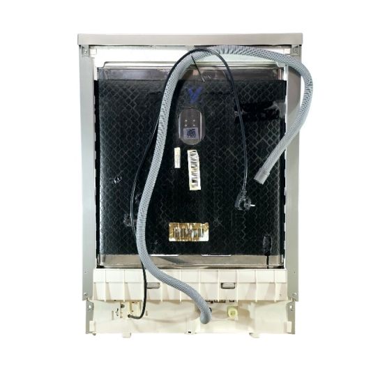 Lave-vaisselle reconditionné WHIRLPOOL OWFC3C26X