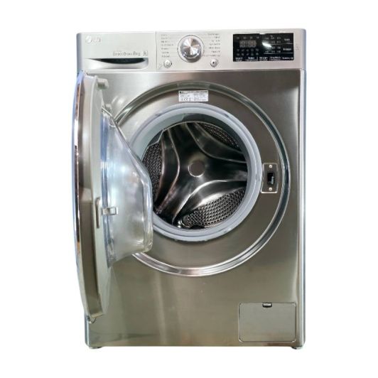 Lave-linge frontal recondtionné LG F84J62ST