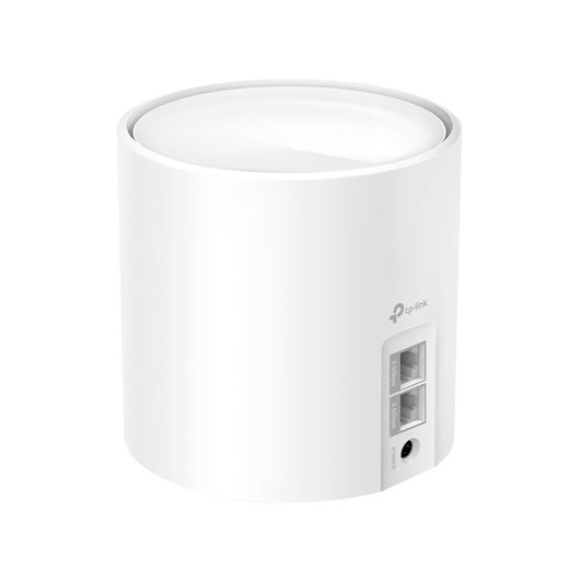 Routeur Wifi TP-LINK Deco X10(2-pack) mesh Wifi 6