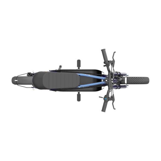 Draisienne URBANGLIDE Thunder Bleue Reconditionné grade A+