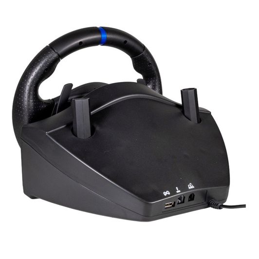 Volant BLADE BR5 Racing Wheel